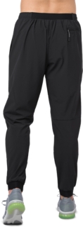 UNISEX SPORT WOVEN PANT, Performance Black, notdisplayed