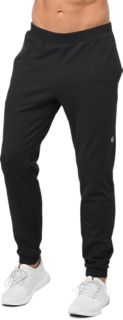 asics knit track pant