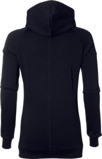 Sweat Full Zip Hoodie | Performance Black | Hoodies & Sweatshirts