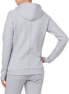 SWEAT FZ HOODIE, Image 2 of 4