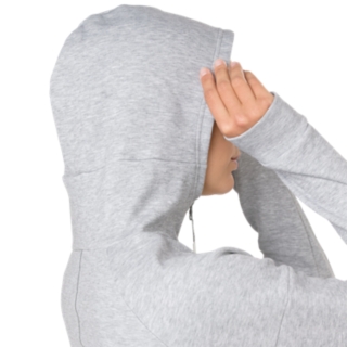 SWEAT FZ HOODIE, Image 4 of 4