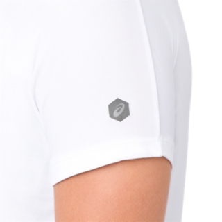 CREW NECK SS TOP, Image 4 of 8