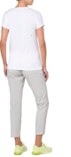 CREW NECK SS TOP, Image 6 of 8