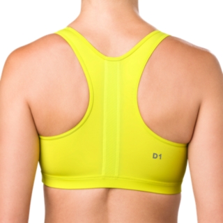 ASICS BASE LAYER MED SUPPORT BRA, Image 5 of 5
