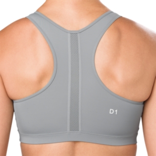 ASICS BASE LAYER MED SUPPORT BRA, Image 5 of 5