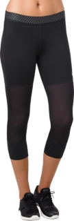 3/4 Length Tights Women's - Volleyball Town