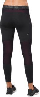 ASICS BASE LAYER 7 8 TIGHT Women PERFORMANCE BLACK