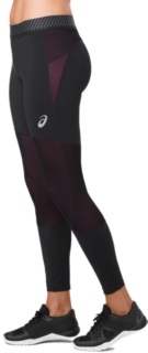 ASICS BASE LAYER 7/8 TIGHT, Image 3 of 5