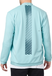 KNIT BOMBER JACKET, Image 2 of 8