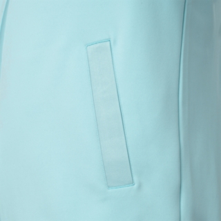 KNIT BOMBER JACKET, Image 4 of 8