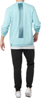 KNIT BOMBER JACKET, Image 6 of 8