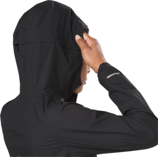 WATERPROOF JACKET, Image 7 of 8