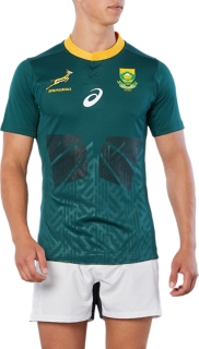 south africa test jersey