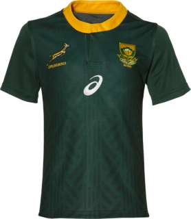 asics south africa rugby