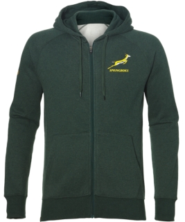 ASICS SPRINGBOKS フード付きジャケット Lサイズ Asics springbok stadium jacket available now for R1,999.00 You