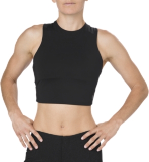 BEST CROP TANK, Image 1 of 6
