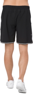 7” Power Mesh Short | Performance Black | Shorts | ASICS