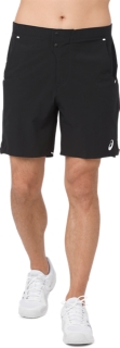 The7 Archangel Mesh Shorts