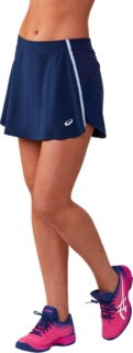 asics tennis skirt