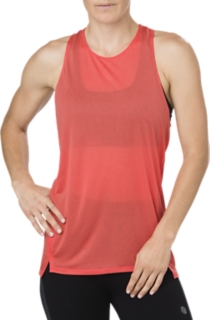 Asics men's hotsell running tank