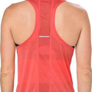 Asics cool hot sale tank