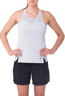 Asics lite show store sleeveless