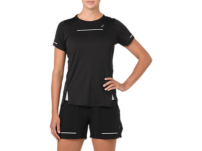 Alternative image view of LITE-SHOW SS TOP, Sp Performance Black
