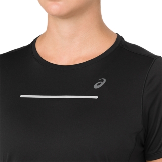 asics lite show ss top