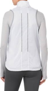 Asics Lite-Show Vest - Gilet de running Homme