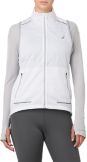 asics lite show vest