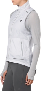 Asics Lite-Show Vest - Gilet de running Homme