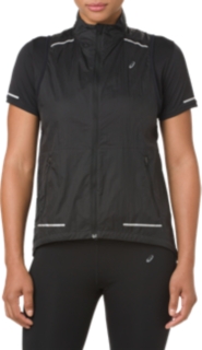 asics running vest