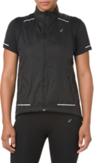 asics lite show vest