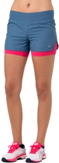 asics cycling shorts