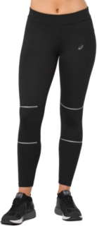 asics womens tights