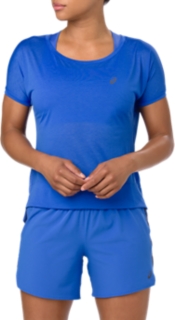 asics womens tops