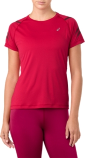 asics womens tops