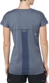 CAPSLEEVE TOP, Image 2 of 8