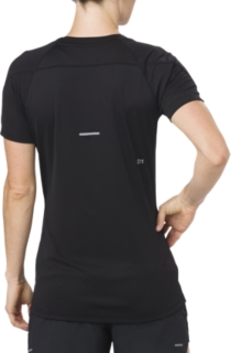 V-NECK SS TOP, Image 2 of 5