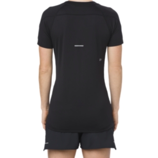 V-NECK SS TOP, Image 5 of 5