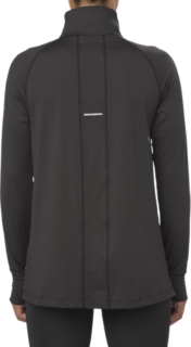 THERMOPOLIS LS 1/2 ZIP, Image 2 of 8