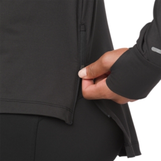 THERMOPOLIS LS 1/2 ZIP, Image 4 of 8