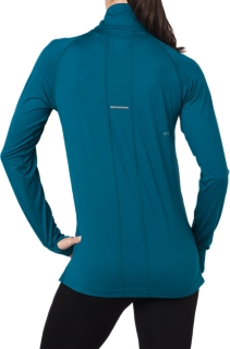 THERMOPOLIS LS 1/2 ZIP, Image 2 of 10