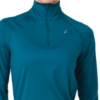 THERMOPOLIS LS 1/2 ZIP, Image 4 of 10