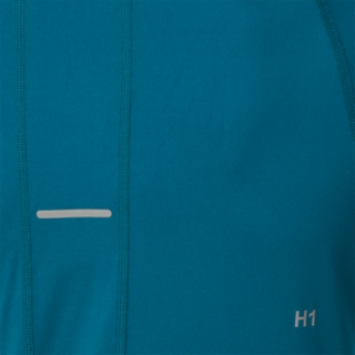 THERMOPOLIS LS 1/2 ZIP, Image 5 of 10