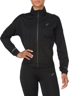 asics women's accelerate jacket