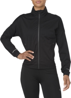 asics accelerate jacket waterproof