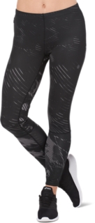 Reflective Running At Least 20% Sustainable Material Tights & Leggings.  Nike CA