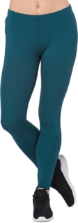 asics d1 tights