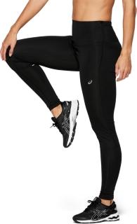 asics high waist tight